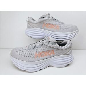 Hoka Women 10.5 Comfy footwear